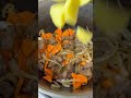 Вкусный УЖИН 🍲 ГАЛУШКИ по немецки 🔥#ужин #чтоприготовить #быстроивкусно #shortvideo