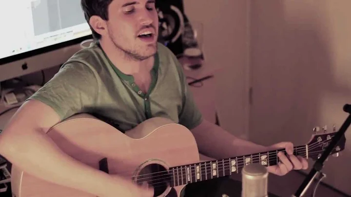 All Shades - Original Acoustic - Written & Perform...