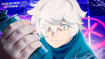 Все Самые Важные Гранаты на OVERPASS в CS2