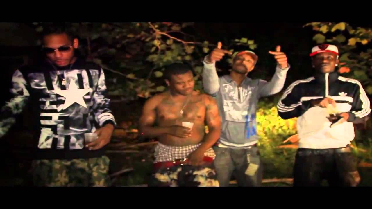 GTM Crispy Gotti - Put You On Game (Feat. R2R Rich)