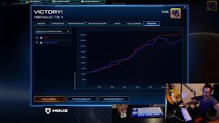 Minecraft Gamer Tries Some SC2