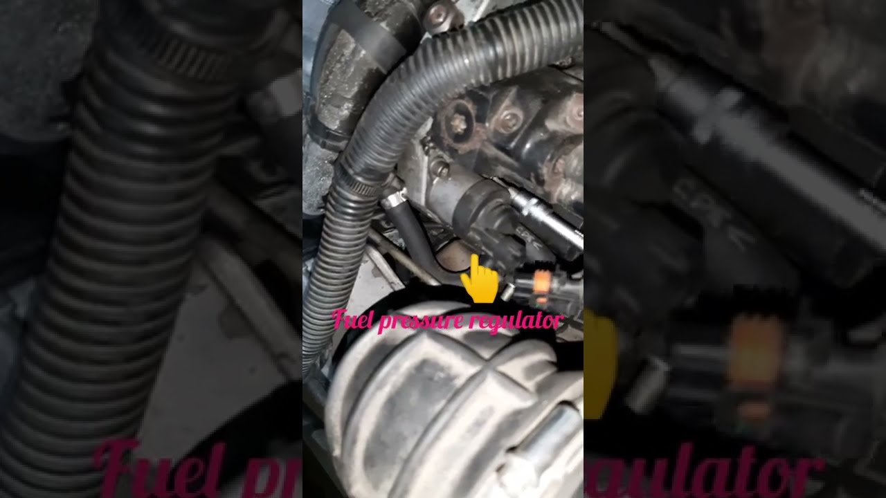 Volvo XC90 2006 ,fuel pressure too low.ECM2505(ECM2503,ECM2509