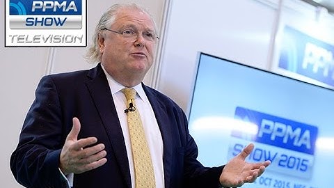 PPMA 2015 - Highlights