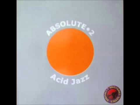ABSOLUTE 2 (ACID JAZZ)
