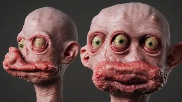 Disturbing Human and Animal Mutations Science Can