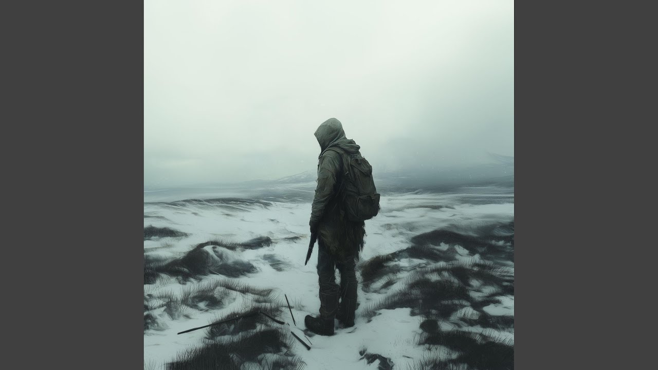 Na naší rodinné farmě pracuje prastarý robot. Nevíme, odkud se vzal