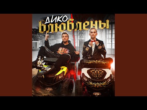 Даня Милохин, Николай Басков - Дико влюблены
