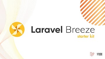 LARAVEL 11 Breeze Starter Kit overview in 2024