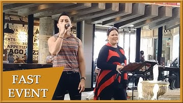 Cung Cấp Ban Nhạc Philippines Chuyên Nghiệp - 0932.995.932