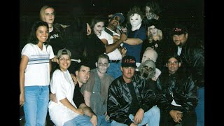 Scare Maze