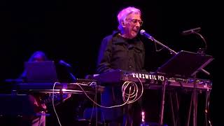 Live: John Cale - Waiting for the man