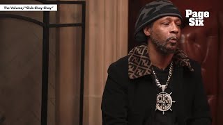 Katt Williams suggests comedian Chris Tucker traveled to Epstein Island