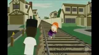 South Park - Faith Hilling