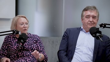 S3E02: Lessons in collaboration from a UK rail success story: South Rail Systems Alliance