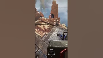 Perfect no scope #fypシ #shortsvideo #apex #apexlegends #apexlegendsclips