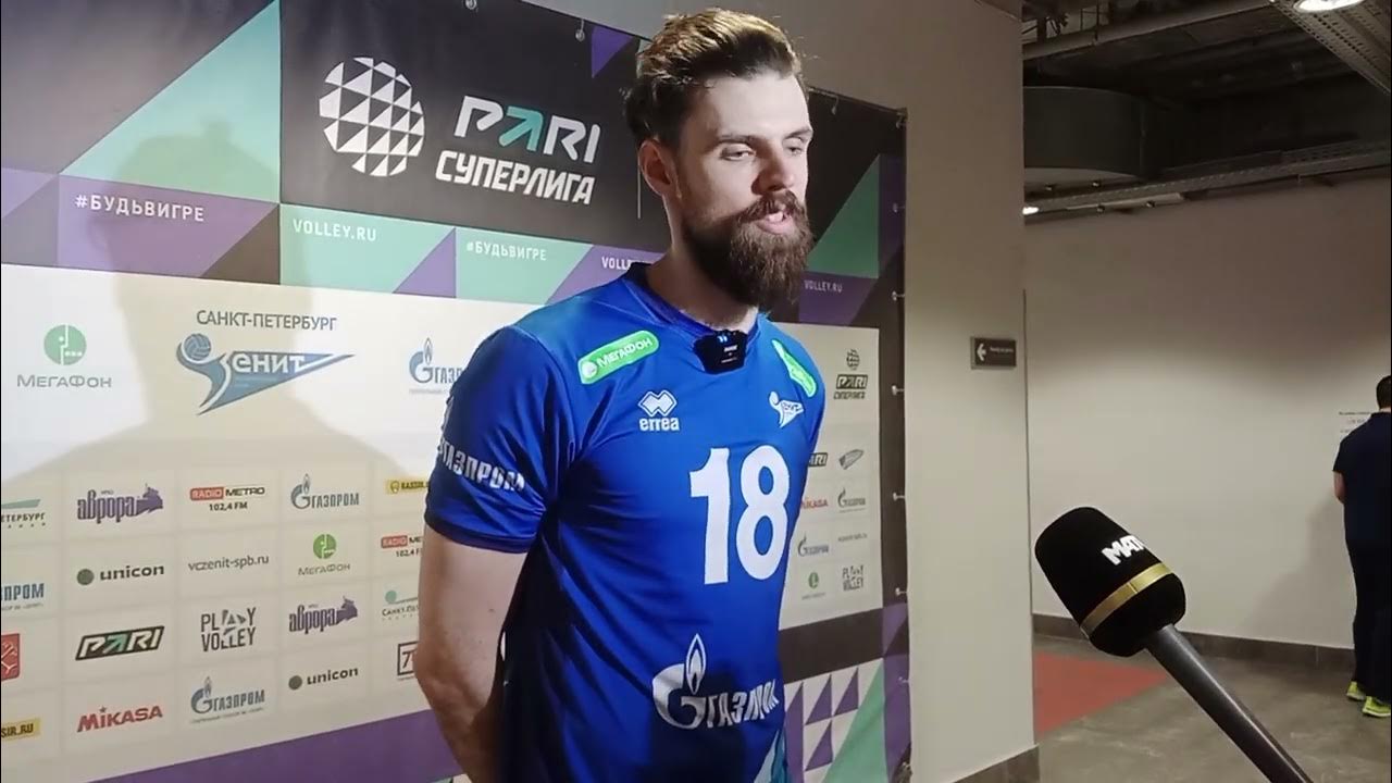 Егор Клюка на чемпионате мира
