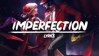 Video thumbnail of "Wolfgang Lohr & Balduin feat. Zouzoulectric - Imperfection"