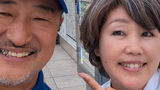 “いたるミッドナイト“ 晴れる男と書いて「晴男」、雨とも闘う北村晴男候補の街宣裏話