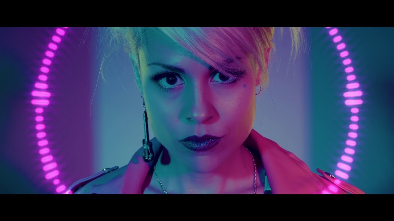 Fonsi Nieto Ft. Chui Kanela - Keep Going (Official Video)