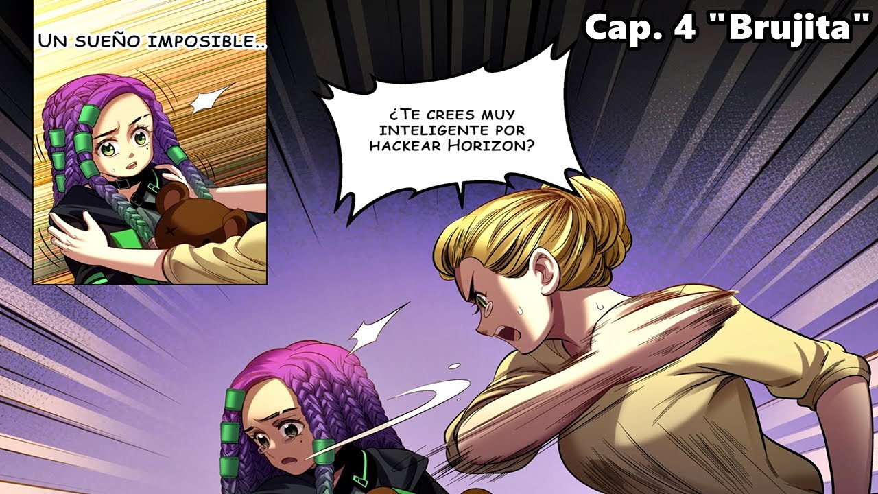 FREE FIRE UMA HISTÓRIA DE STEFFIE E MOCO AS FUGITIVAS HQ COMICS