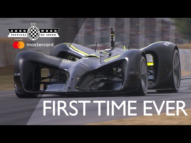 Roborace's first ever driverless hillclimb class=