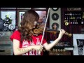 ??????(?????) - Electric violinist Jo A Ram (???)