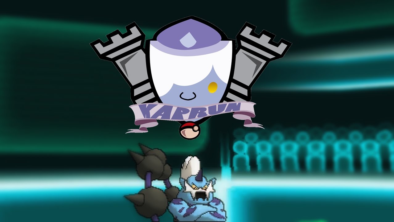Pokemon LBA Explained+ Bttl Rnd 9: Vs Chicago Flareons - YouTube