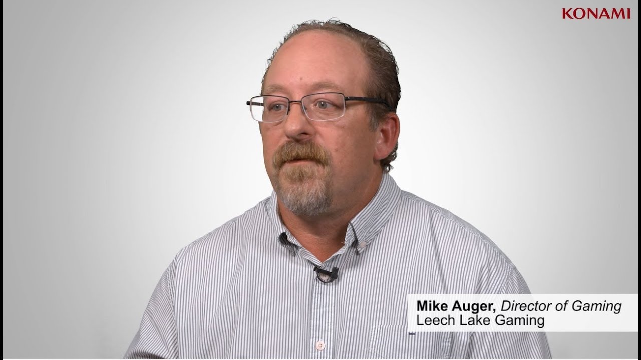 Leech Lake Gaming A Comprehensive Guide to the Premier Casino Destination