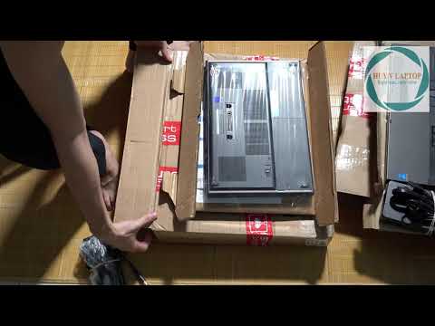 Unbox M6800 vs M4800 hàng từ US