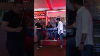 Yalanci - Canli 🎤 Hali̇t Güner Resimi