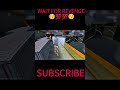 wait for revenge 😤😤😤... #freefire #funny #video #viral #gameplay #anime please subscribe my channel🙏