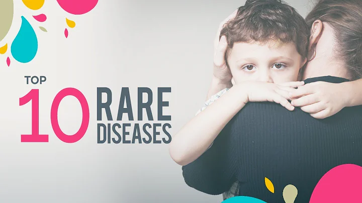 Top 10 Rare diseases with Symptoms