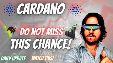 CARDANO PRICE Prediction 2021 | Check This! | ADA Technical Analysis! ADA Coin! ADA PRICE Prediction