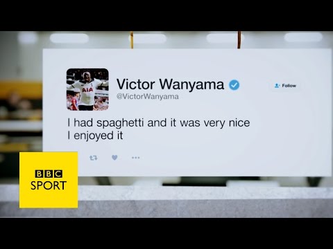 Video: BBC Sport Tweets Om En Missnöjd Proffspelare Från FIFA, Följare Hatar Det