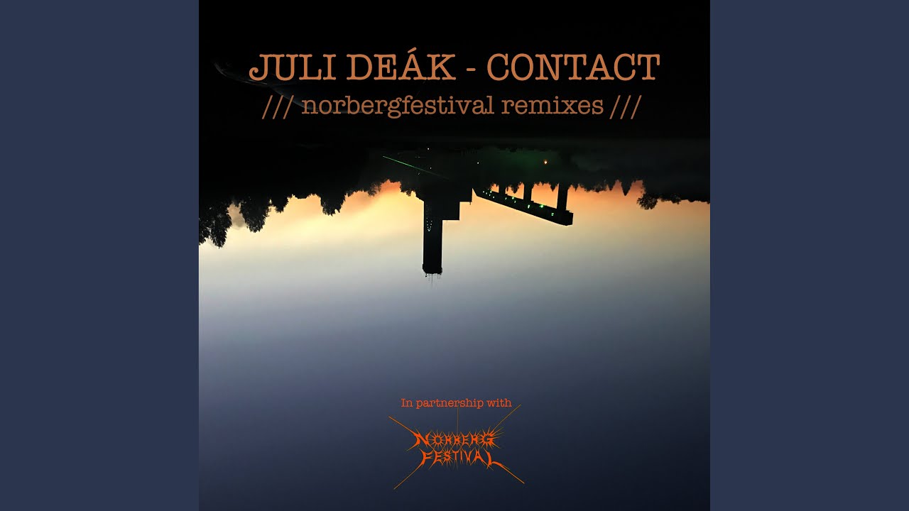 Watch Contact (Quiver’s one breath Remix) on YouTube Watch Contact (Quiver’s one breath Remix) on YouTube