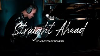 Video voorbeeld van "Tohpati - Straight Ahead"