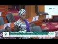 Parliament Debates State Of The Nation Address By President Mahama