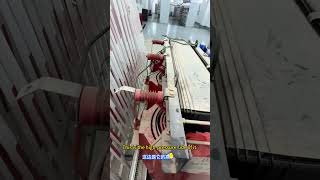 2500kVA Dry-Type Transformer Structure Explained | Coil, Cooling Fan &amp; Tap Changer Adjustment