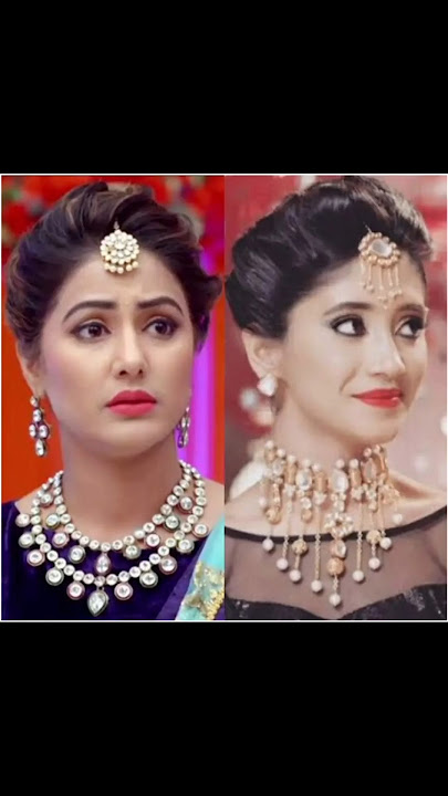 maa beti of yrkkh ❤️😍#trendingshorts #love #yerishtakyakehlatahai #yrkkhshorts #yrkkh