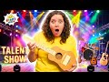 New video by Ryan's World on YouTube