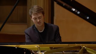 Schumann / Liszt : Widmung op.25 n°1- Clément Lefebvre - Nuits du Piano Paris