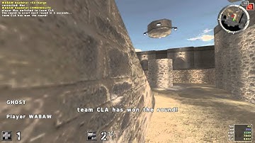 [Blacklist] WABWAB [Hack] - AC v1.1.0.4 [OCOC]