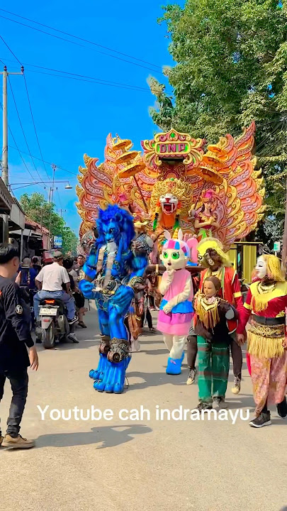 SINGADEPOK DZAKY NDARU PUTRA