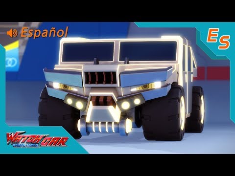 (Español Latino) Watchcar