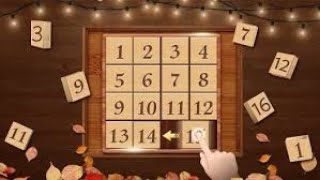 classic slide puzzle screenshot 5