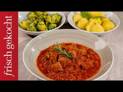 Sendung vom 05.11.2015 „Kochen pur“, so das Motto von „Frisch gekocht“ 2015. Österreichs hochkarätig. 
