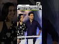 Big B’s grandson Agastya Nanda makes stylish entry at ‘Ikkis’ Screening
