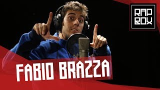 Ep. 90 - Fabio Brazza - "Uma Brasa" [Prod. Leo Casa1] chords