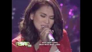 Sarah Geronimo's 25th Birthday & 'IKOT-IKOT' Live Performance on ASAP