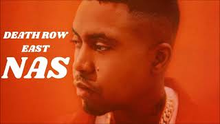 Nas - Death Row East ( instrumental )